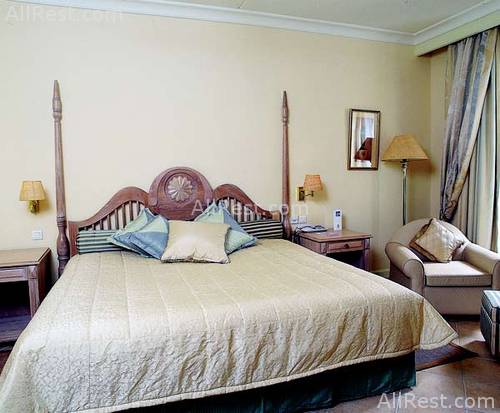 Maritim Hotel 5